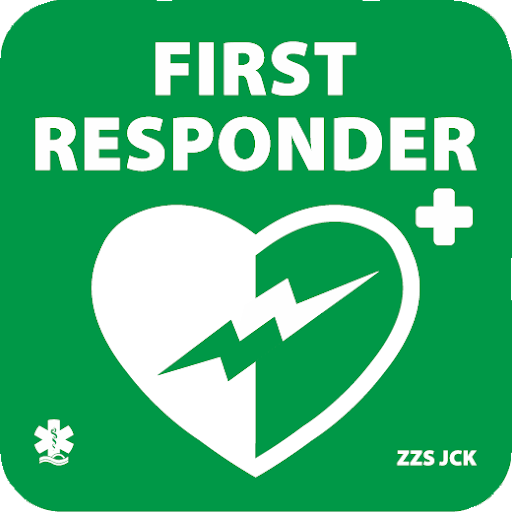 Znak: First Responder