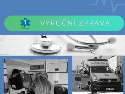Výroční zpráva za rok 2024