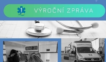 Výroční zpráva za rok 2024