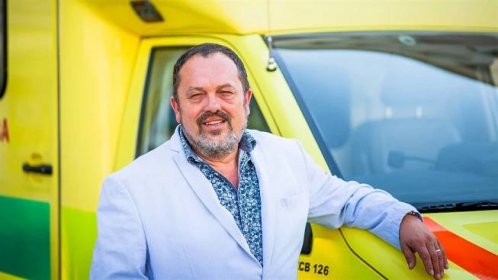 Poděkování zaměstnancům