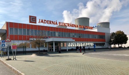Krizová připravenost - výměna zkušeností se ZZS KV