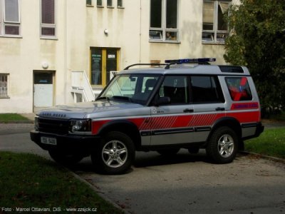 Cvičení Biohazard Teamu