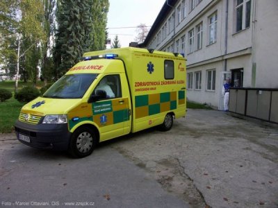 Cvičení Biohazard Teamu