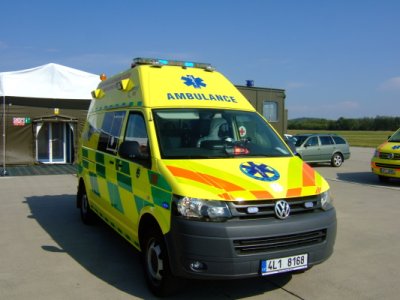 CIMIC - cvičení č.1 Ebola, 11.9.2012 34