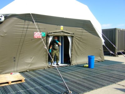 CIMIC - cvičení č.1 Ebola, 11.9.2012 35