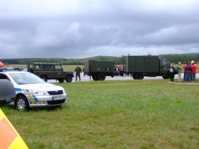 CIMIC - cvičení č.2 Variola, 12.9.2012 14