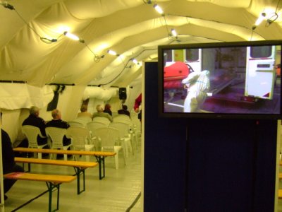 CIMIC - konference, 13.9.2012 1