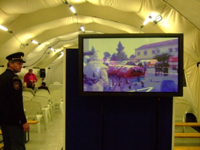 CIMIC - konference, 13.9.2012 2