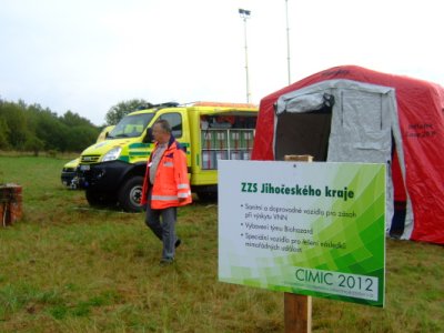 CIMIC - konference, 13.9.2012 3