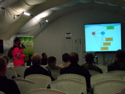 CIMIC - konference, 13.9.2012 18