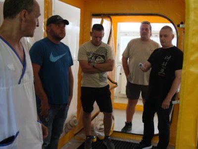 TC Bulovka, 20.6.2018 4