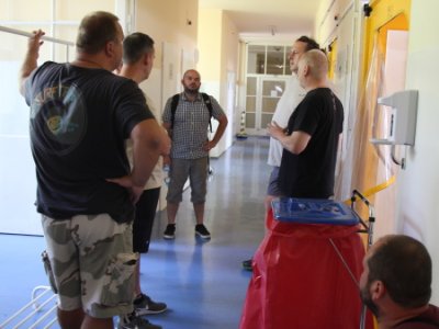 TC Bulovka, 20.6.2018 5