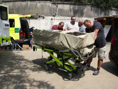 TC Bulovka, 20.6.2018 8