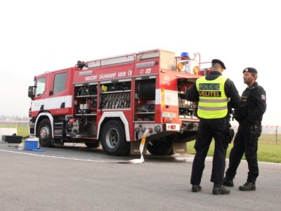TC Výskyt vysoce nakažlivé nemoci 2018 1