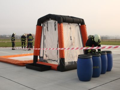 TC Výskyt vysoce nakažlivé nemoci 2018 2
