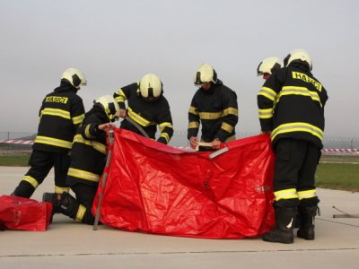 TC Výskyt vysoce nakažlivé nemoci 2018 3