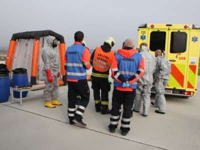 TC Výskyt vysoce nakažlivé nemoci 2018 4