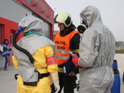TC Výskyt vysoce nakažlivé nemoci 2018 6
