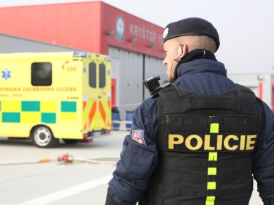 TC Výskyt vysoce nakažlivé nemoci 2018 9