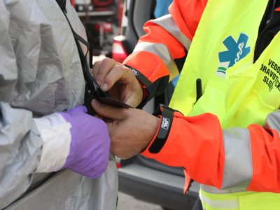 TC Výskyt vysoce nakažlivé nemoci 2018 13