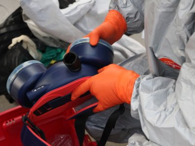 TC Výskyt vysoce nakažlivé nemoci 2018 14
