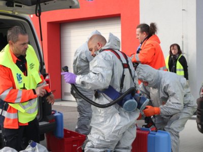 TC Výskyt vysoce nakažlivé nemoci 2018 15