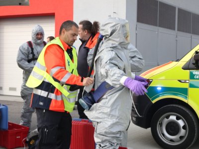 TC Výskyt vysoce nakažlivé nemoci 2018 16