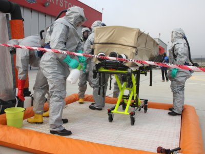 TC Výskyt vysoce nakažlivé nemoci 2018 25