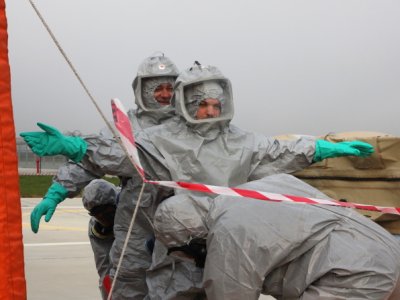TC Výskyt vysoce nakažlivé nemoci 2018 27