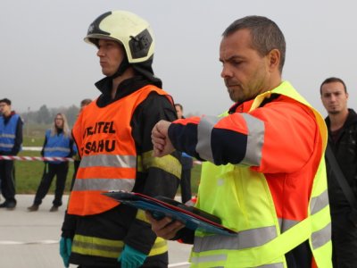 TC Výskyt vysoce nakažlivé nemoci 2018 31