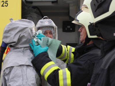 TC Výskyt vysoce nakažlivé nemoci 2018 33