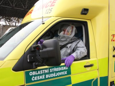 TC Výskyt vysoce nakažlivé nemoci 2018 36