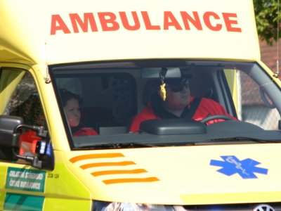 Hněvkovická přehrada, 18.5. 2011