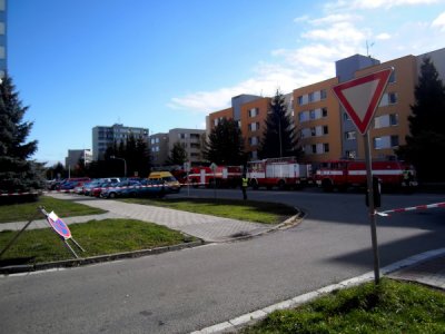 Taktické civičení