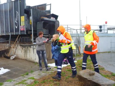 TC Výbuch bioplynu v ZD Hospříz, 17.5.2018 2