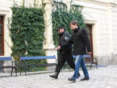 TC Zámek Hluboká nad Vltavou, 4.11.2019 3