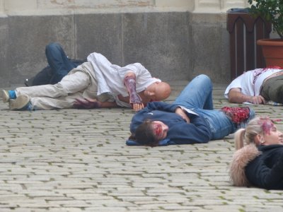 TC Zámek Hluboká nad Vltavou, 4.11.2019 11