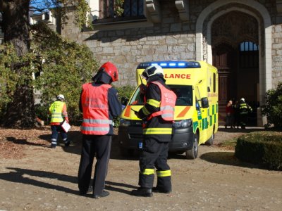 TC Zámek Hluboká nad Vltavou, 4.11.2019 21