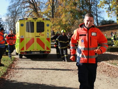 TC Zámek Hluboká nad Vltavou, 4.11.2019 22