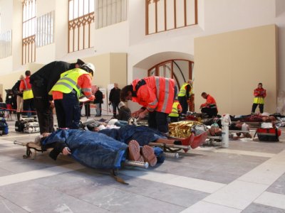 TC Zámek Hluboká nad Vltavou, 4.11.2019 25