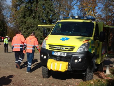 TC Zámek Hluboká nad Vltavou, 4.11.2019 27