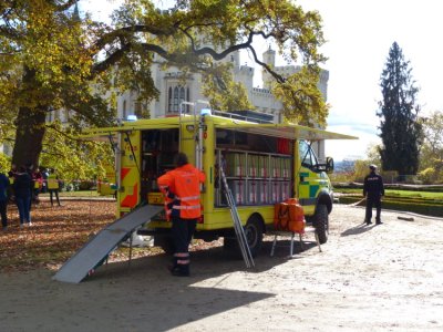 TC Zámek Hluboká nad Vltavou, 4.11.2019 28