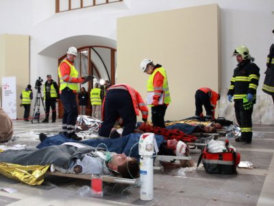 TC Zámek Hluboká nad Vltavou, 4.11.2019 37