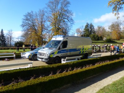TC Zámek Hluboká nad Vltavou, 4.11.2019 39