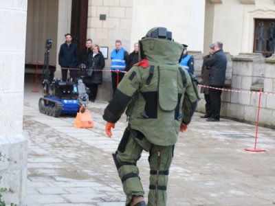 TC Zámek Hluboká nad Vltavou, 4.11.2019 40