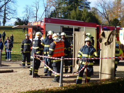 TC Zámek Hluboká nad Vltavou, 4.11.2019 44