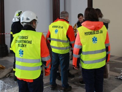 TC Zámek Hluboká nad Vltavou, 4.11.2019 48