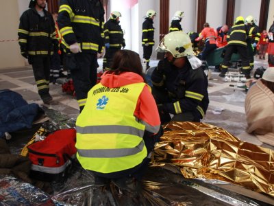 TC Zámek Hluboká nad Vltavou, 4.11.2019 49