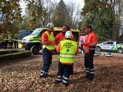 TC Zámek Hluboká nad Vltavou, 4.11.2019 57