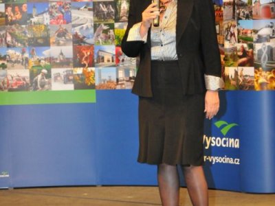 20 let činnosti LZS České Budějovice, slavnostní setkání v Jihlavě, 4.5.2011 19